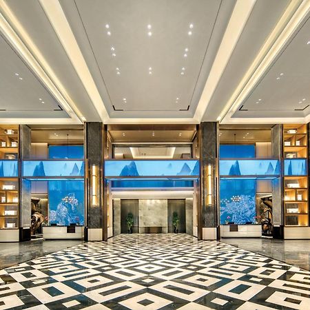 Holiday Inn Express Rugao City Center, An Ihg Hotel Nantong Eksteriør billede