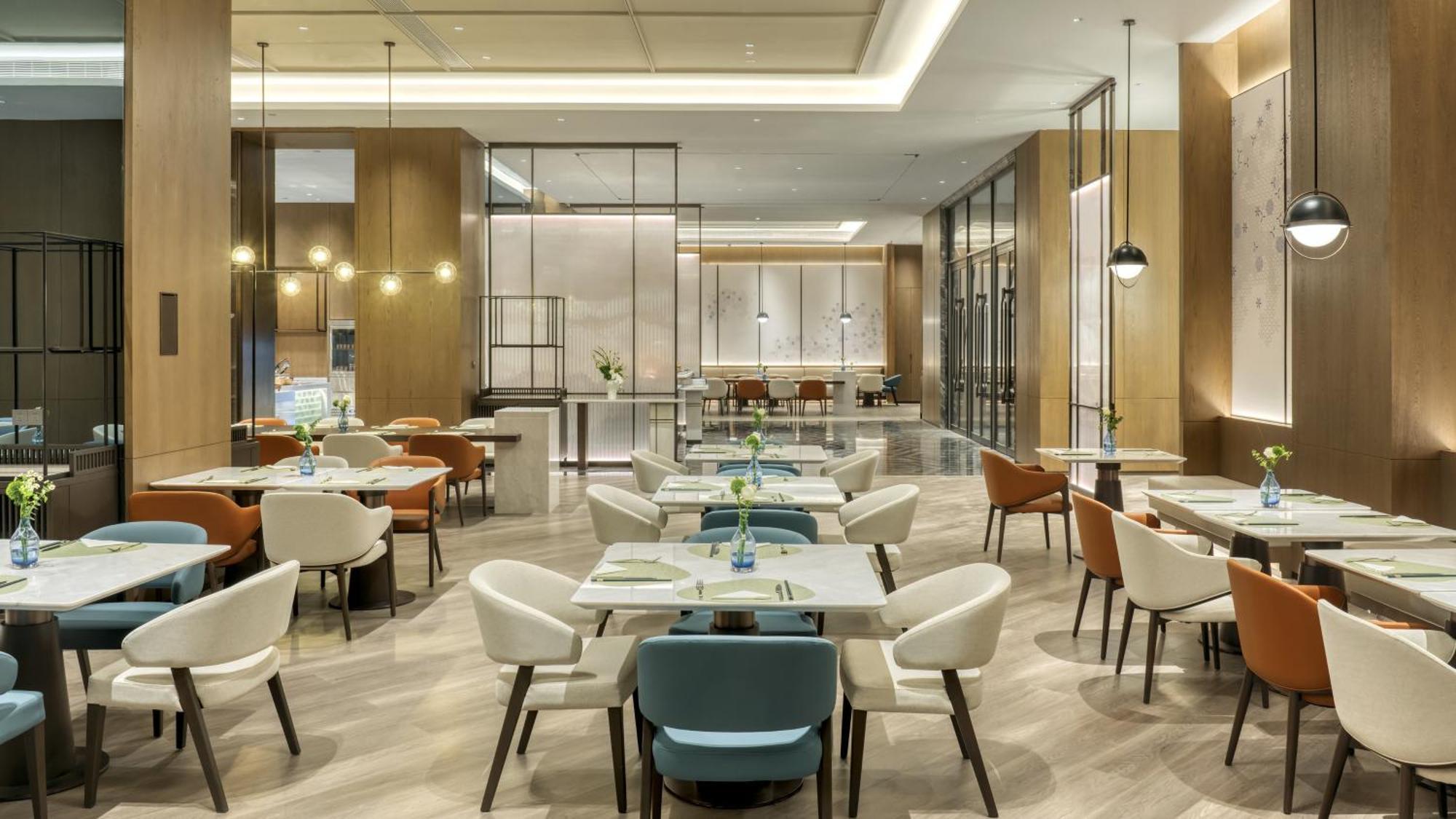 Holiday Inn Express Rugao City Center, An Ihg Hotel Nantong Eksteriør billede