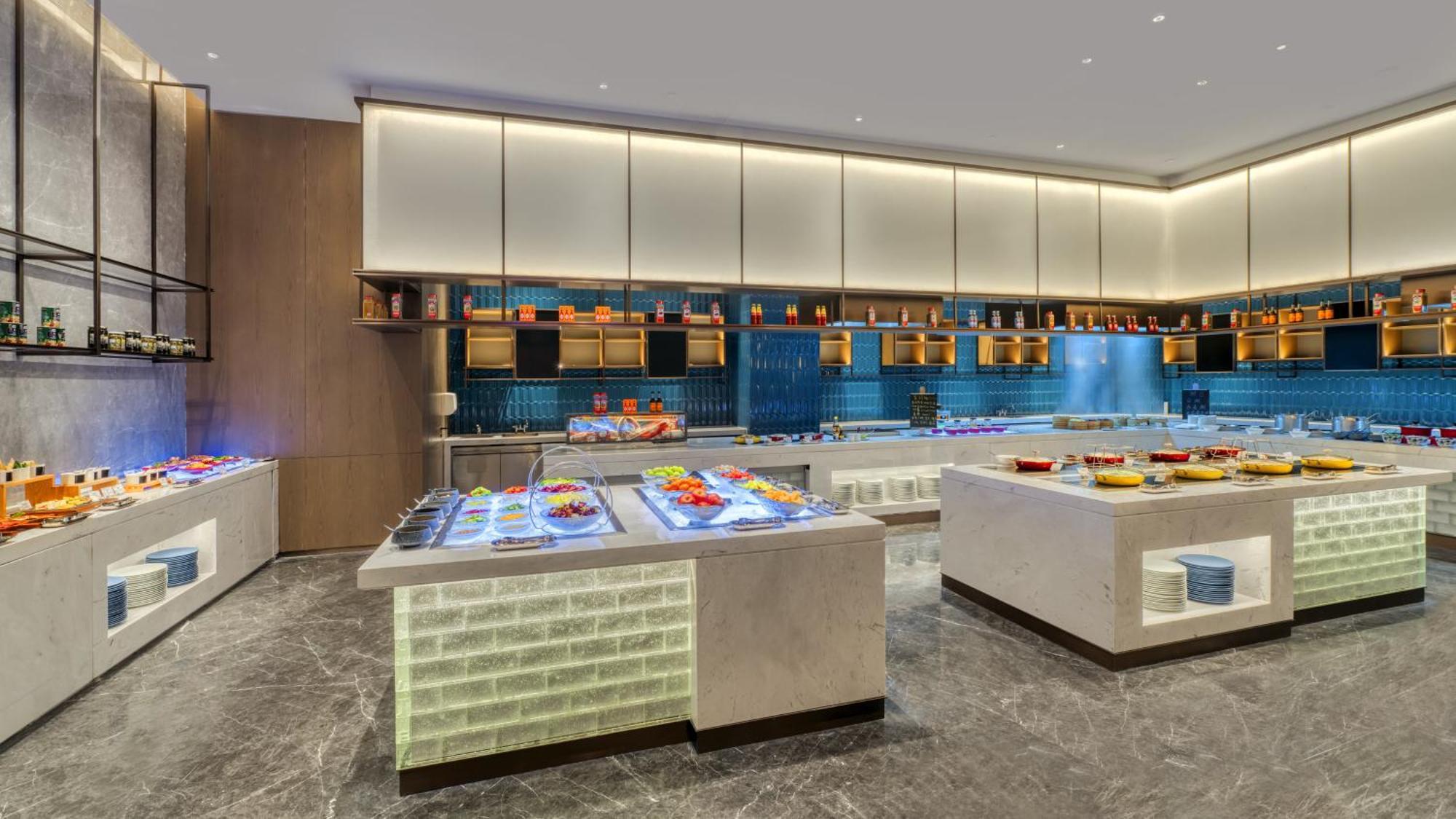 Holiday Inn Express Rugao City Center, An Ihg Hotel Nantong Eksteriør billede