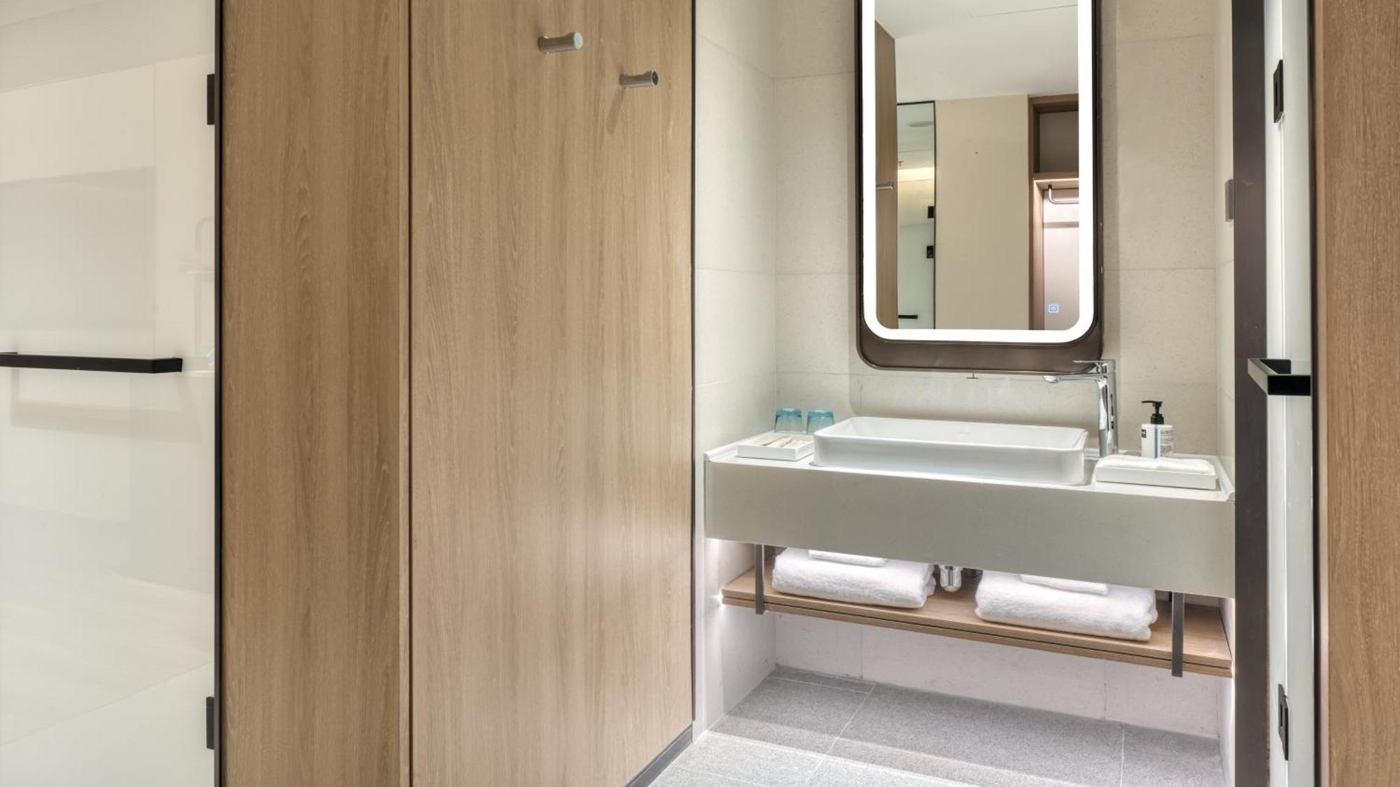 Holiday Inn Express Rugao City Center, An Ihg Hotel Nantong Eksteriør billede