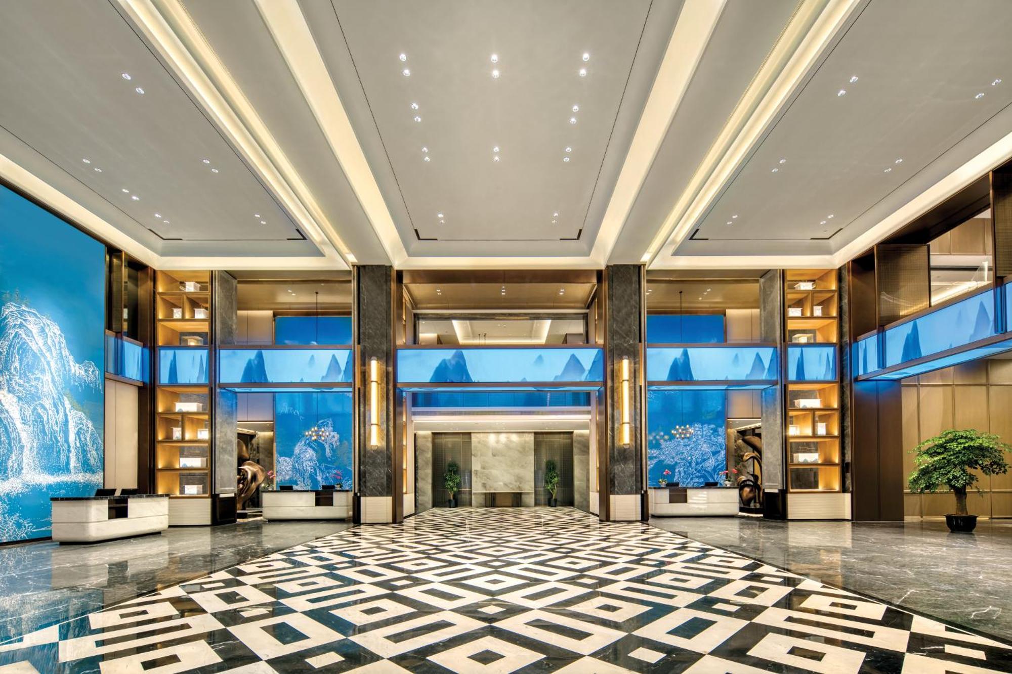 Holiday Inn Express Rugao City Center, An Ihg Hotel Nantong Eksteriør billede